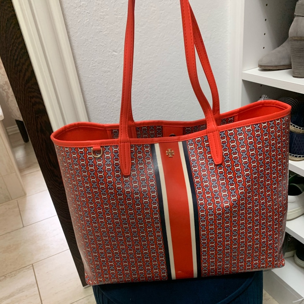 Tory Burch Tote